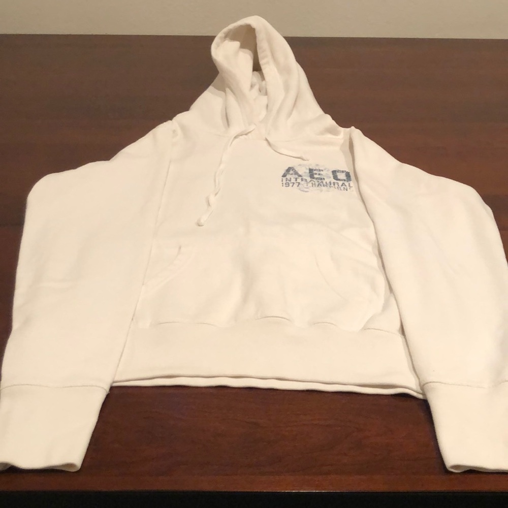 American Eagle Hoodie
